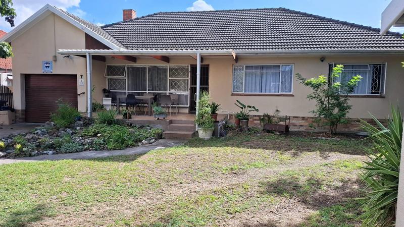 3 Bedroom Property for Sale in Chrismar Western Cape